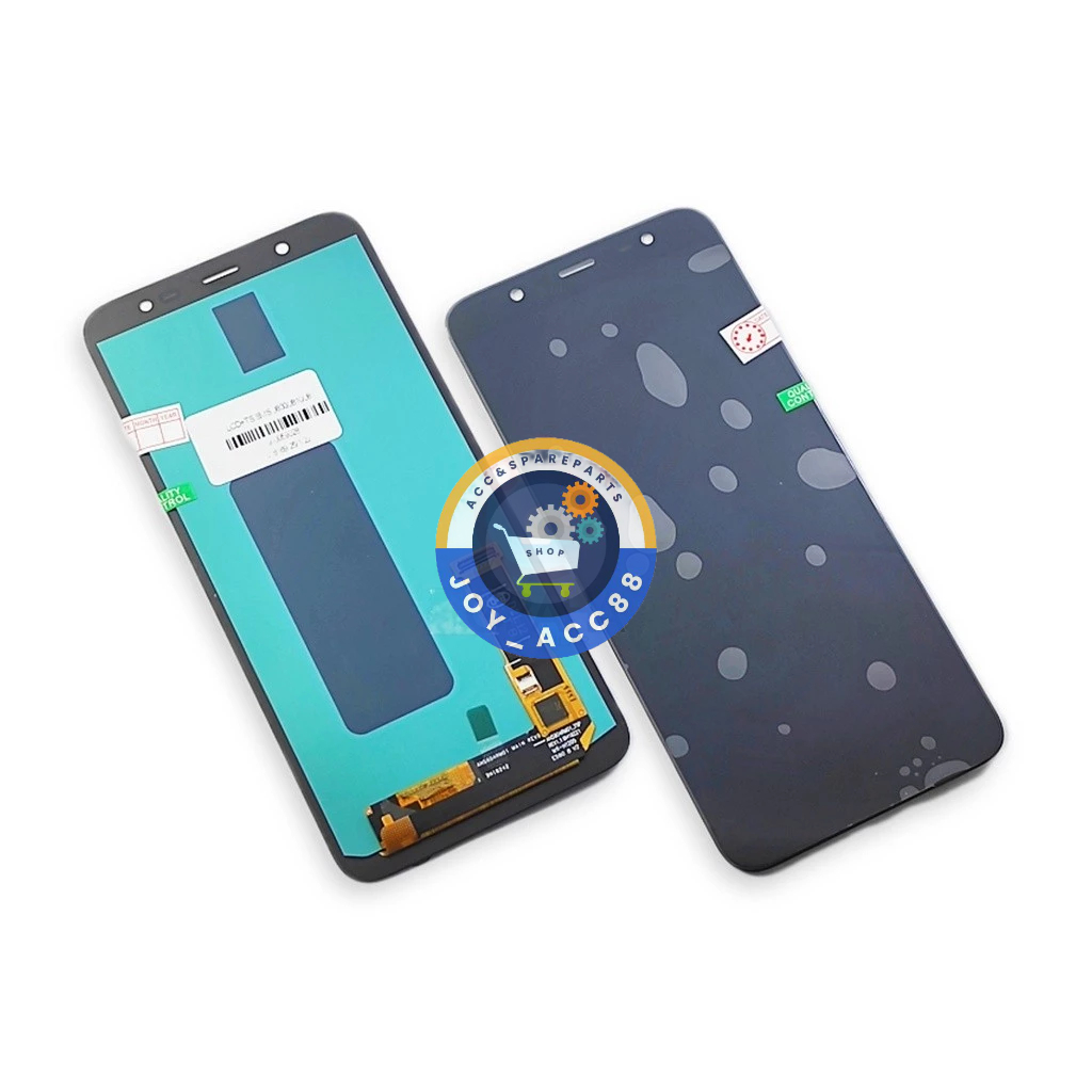 LCD SAMSUNG J810 | J8 2018 | J800 ORI