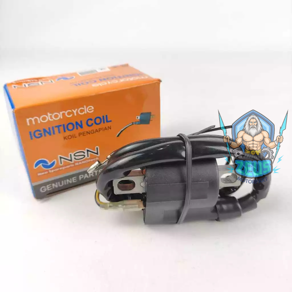 COIL HONDA GRAND KOIL KUIL NSN (ZEUS)