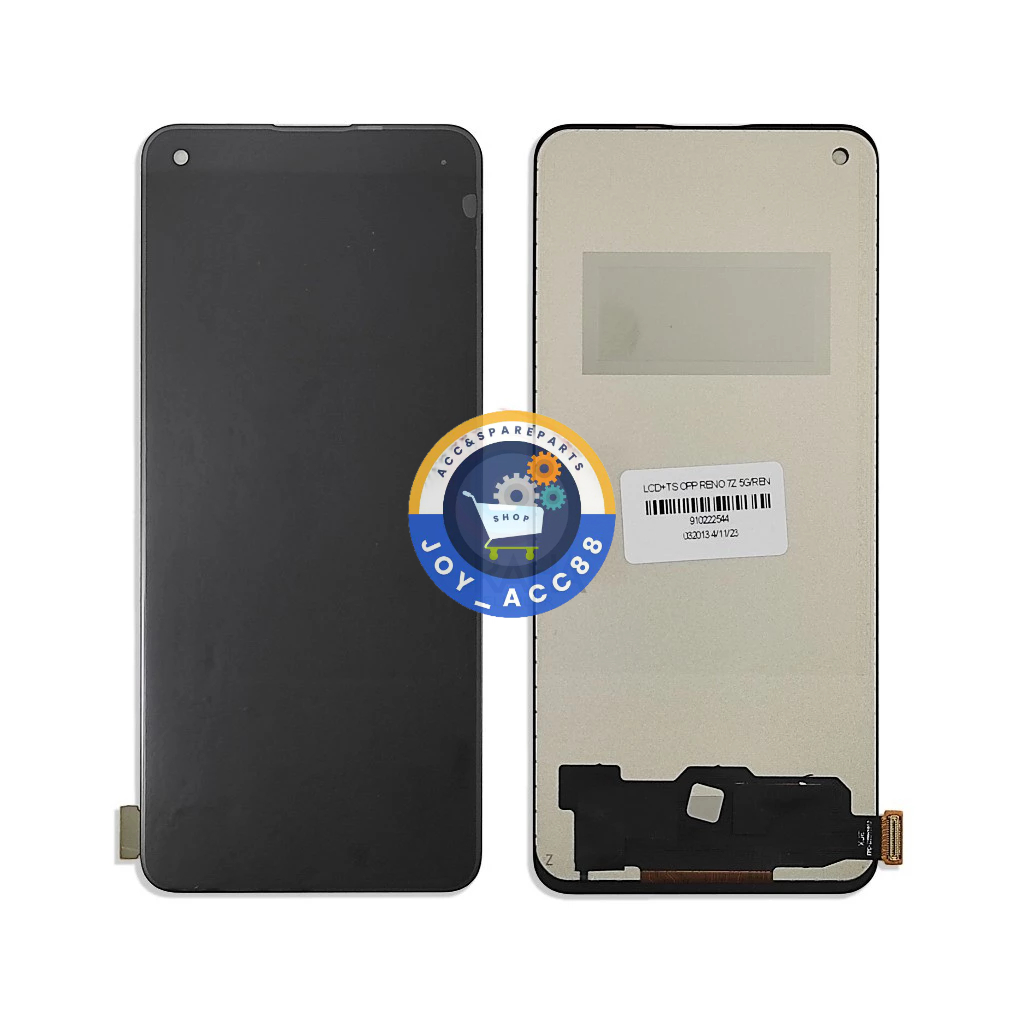 LCD FULLSET OPPO RENO 7Z 5G | RENO 8Z