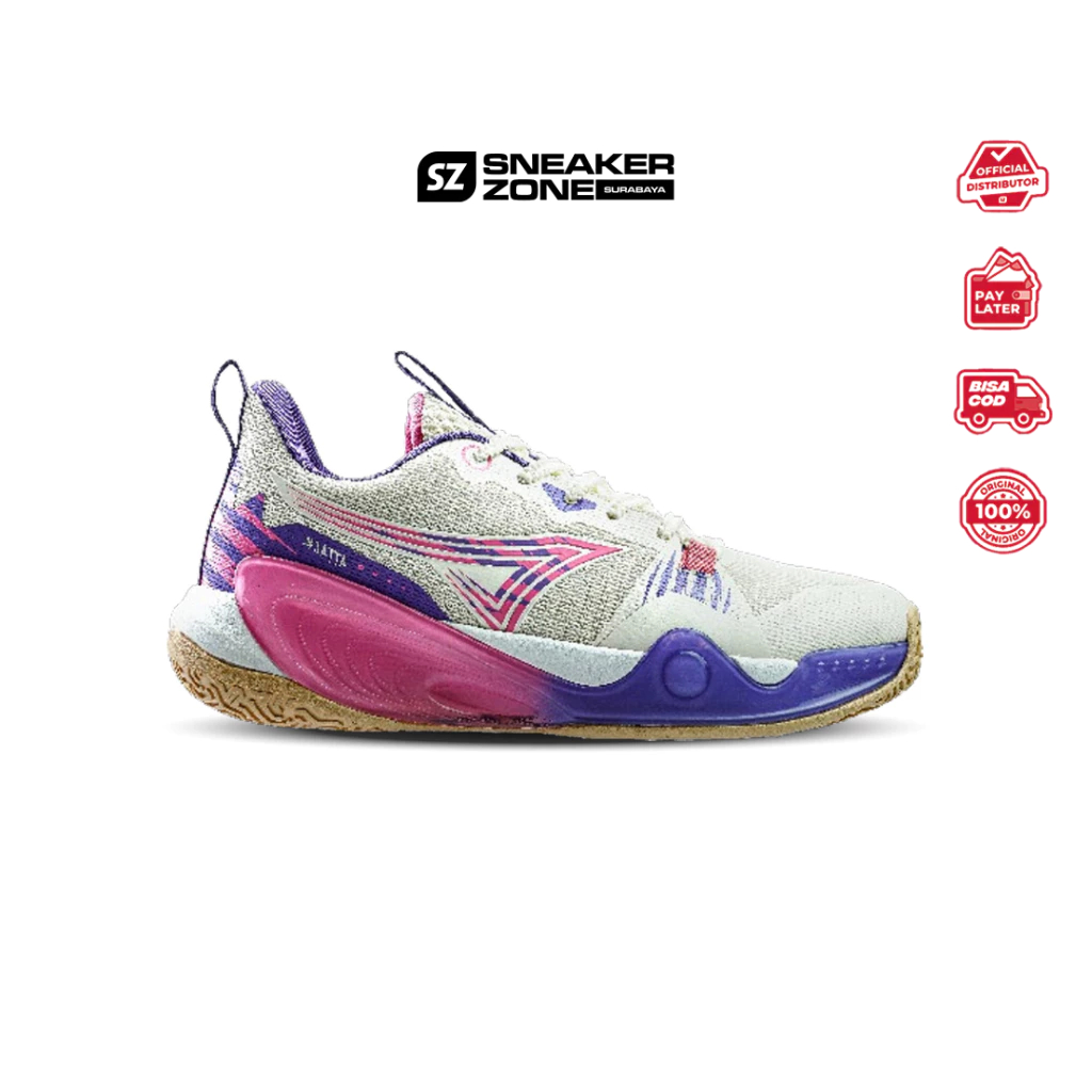 PROMO TERBARU SEPATU BASKET ARDILES ATTACK - SEPATU BASKET ATTACK - SEPATU BASKET ARDILES NEW