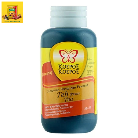 

KOEPOE-KOEPOE PASTA TEH 60ML