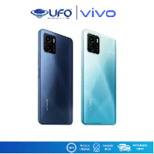 Handphone Vivo Y15s V2120 Ram 3/32GB