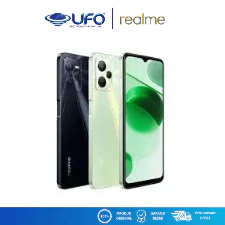 Realme C35 Ram 4/64GB