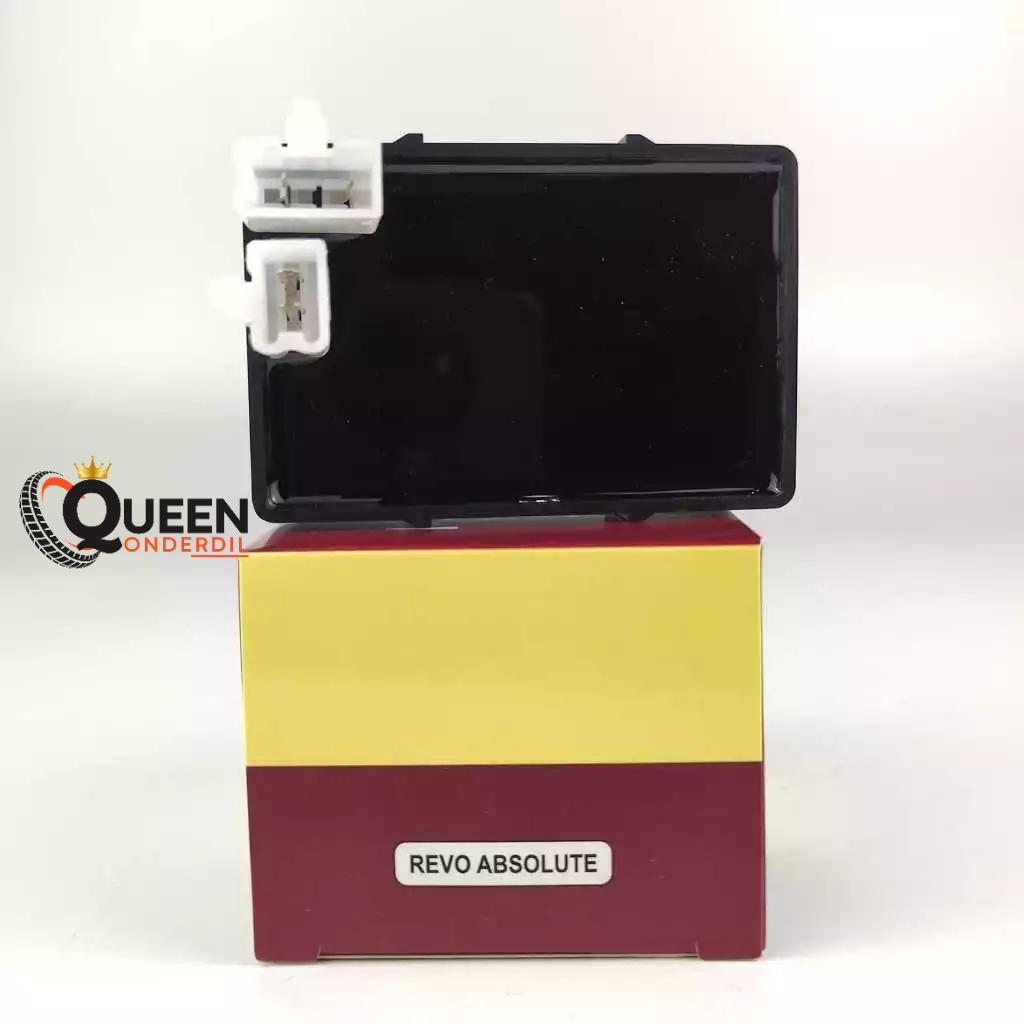 CDI HONDA BLADE / REVO ABSOLUTE TAKANAWA (QUEEN)