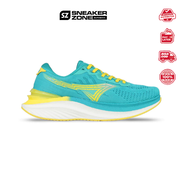 SEPATU RUNNING  ARDILES PRP INFINITY RUNACTIVE - RUNNING SHOES - RUNNING - SEPATU LARI DEWASA - NEW 