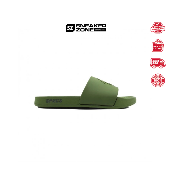 SANDAL SPECS MOTION SANDALS - SANDAL PRIA - SANDAL WANITA - SANDAL ORIGINAL