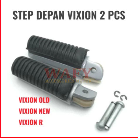 Step Depan Vixion New Vixion Fotstep Depan Vixion
