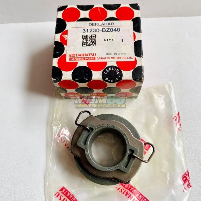 Derklaher Koyo Daihatsu 31230-BZ010 Avanza Xenia Rush Terios