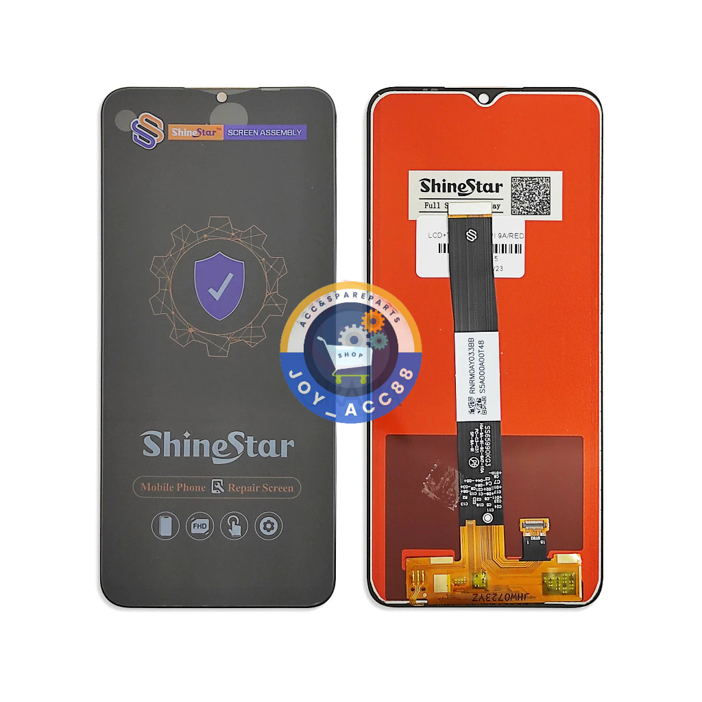 LCD  XIAOMI REDMI 9A | 9C SHINE STAR FULLSET