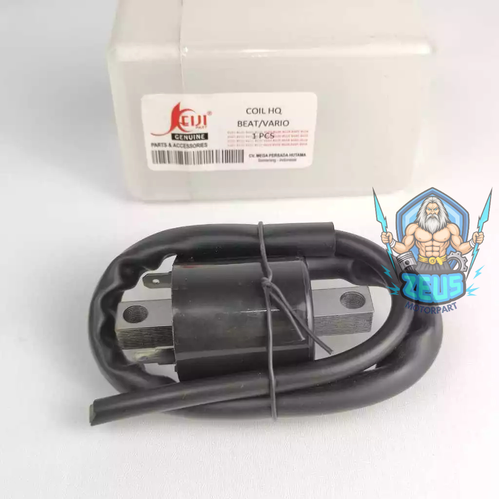 COIL KOIL KUIL HONDA BEAT / VARIO KEIJI (ZEUS)