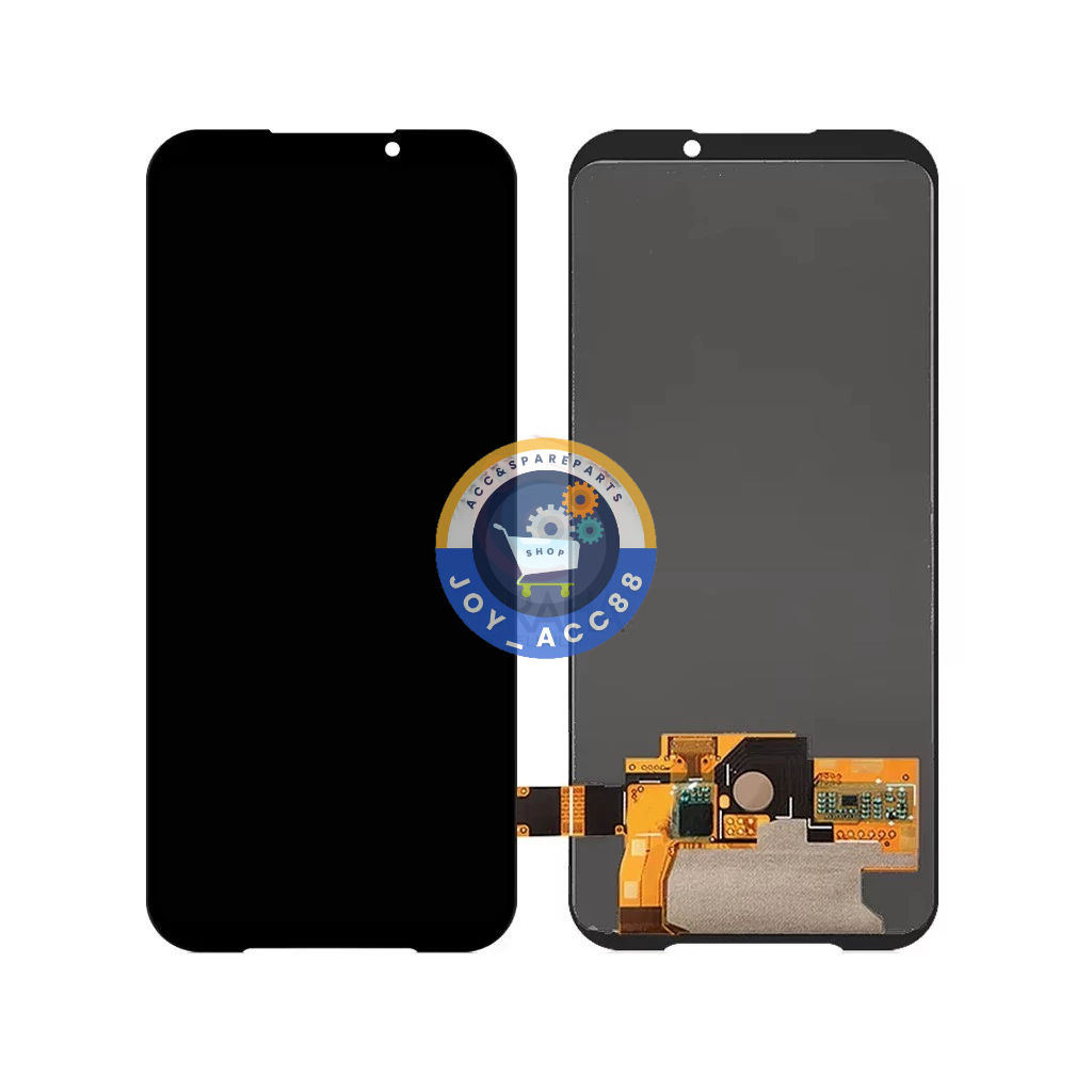 LCD  XIAOMI BLACK SHARK 2 | 2 PRO FINGER FULLSET