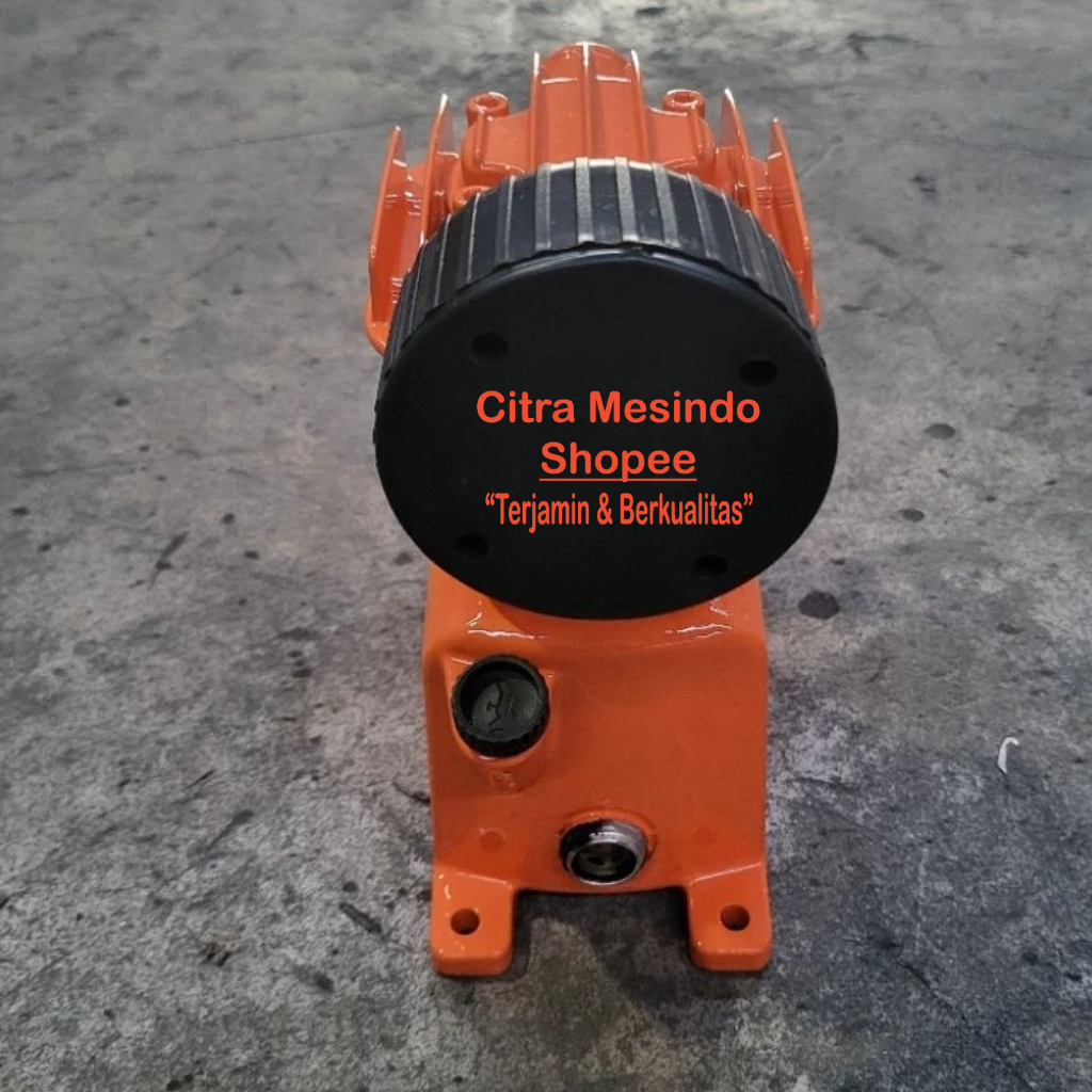 Yamamoto Kepala Kompresor 1/4 Hp Z1051 Bare Air Head Compressor 1/4 Hp Yamamoto Head Compresor Yamam