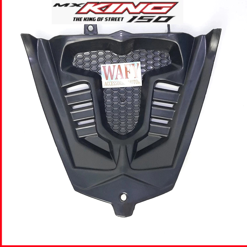 Tutup Mesin Mx King Mx 150 Cover Engine New Mx King Vgrill Yamaha Mx King