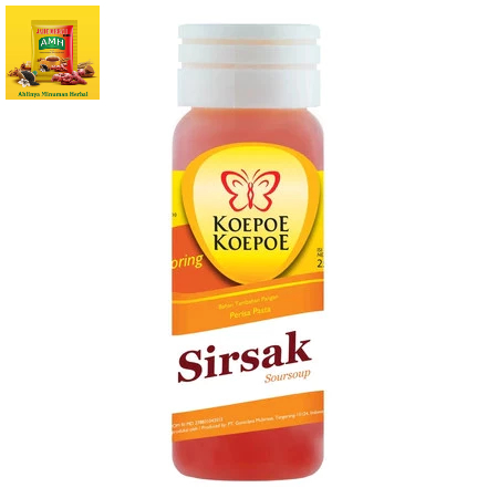 

KOEPOE-KOEPOE PASTA ZURZAK PUTIH | BUMBU DAPUR BAHAN MAKANAN