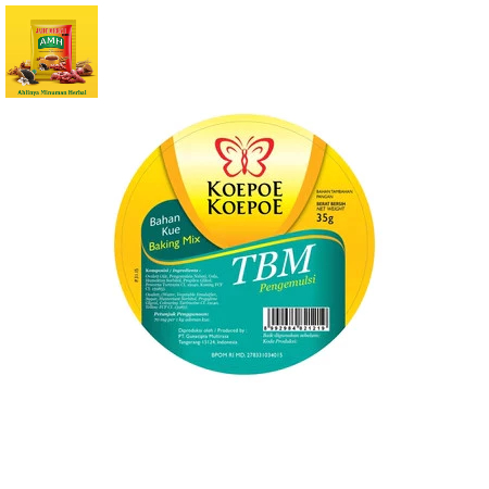 

KOEPOE-KOEPOE BAHAN KUE T B M | BUMBU DAPUR BAHAN MAKANAN