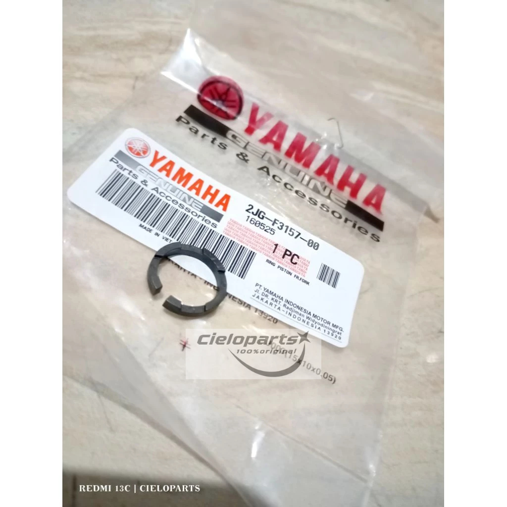 Ring Suling Shock Shok Sok Mio Sporty MX King 2JG-F3157-00