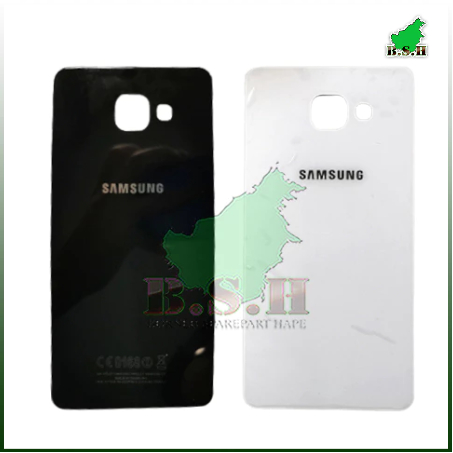 BACK COVER BACK DOOR TUTUP BELAKANG SAMSUNG A710 / A7 2016