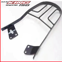 Breket Box Mx King Mx 150 Behel Motor Yamaha Mx King Bracket Box Mx King