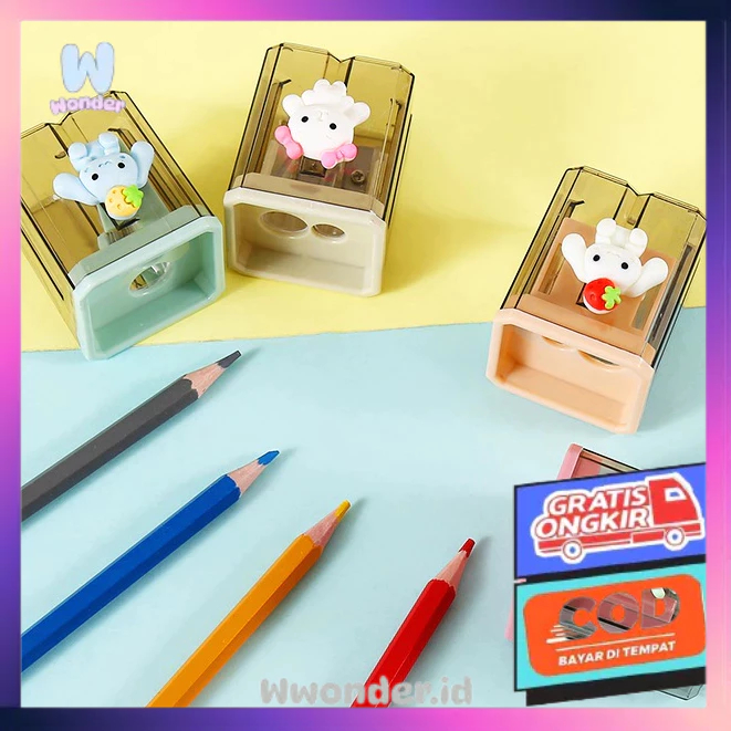 

WW Rautan Pensil Best Seller AT32