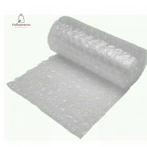 

Bubble Extra Packing / Buble Tambahan Untuk Barang Pesanan