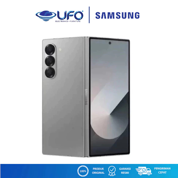 HP Samsung Galaxy Z Fold 6 5G Ram 12/512Gb | 12/256Gb