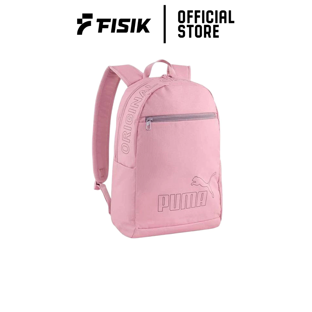PUMA PUMA PHASE BACKPACK II POISED PINK PUM09116617