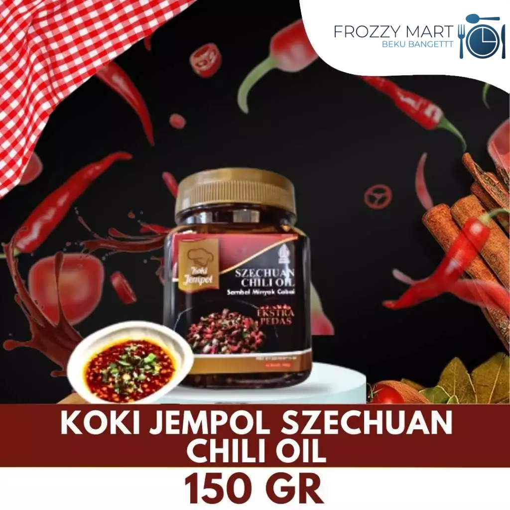 

Koki Jempol Bumbu Saus & Kuah Instan – Galbi BBQ, Gochujang, Kuah Bakso, Steamboat, Tomyam, Miso