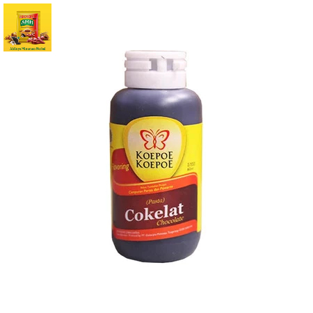 

KOEPOE-KOEPOE PASTA COCOPANDAN | BUMBU DAPUR BAHAN MAKANAN