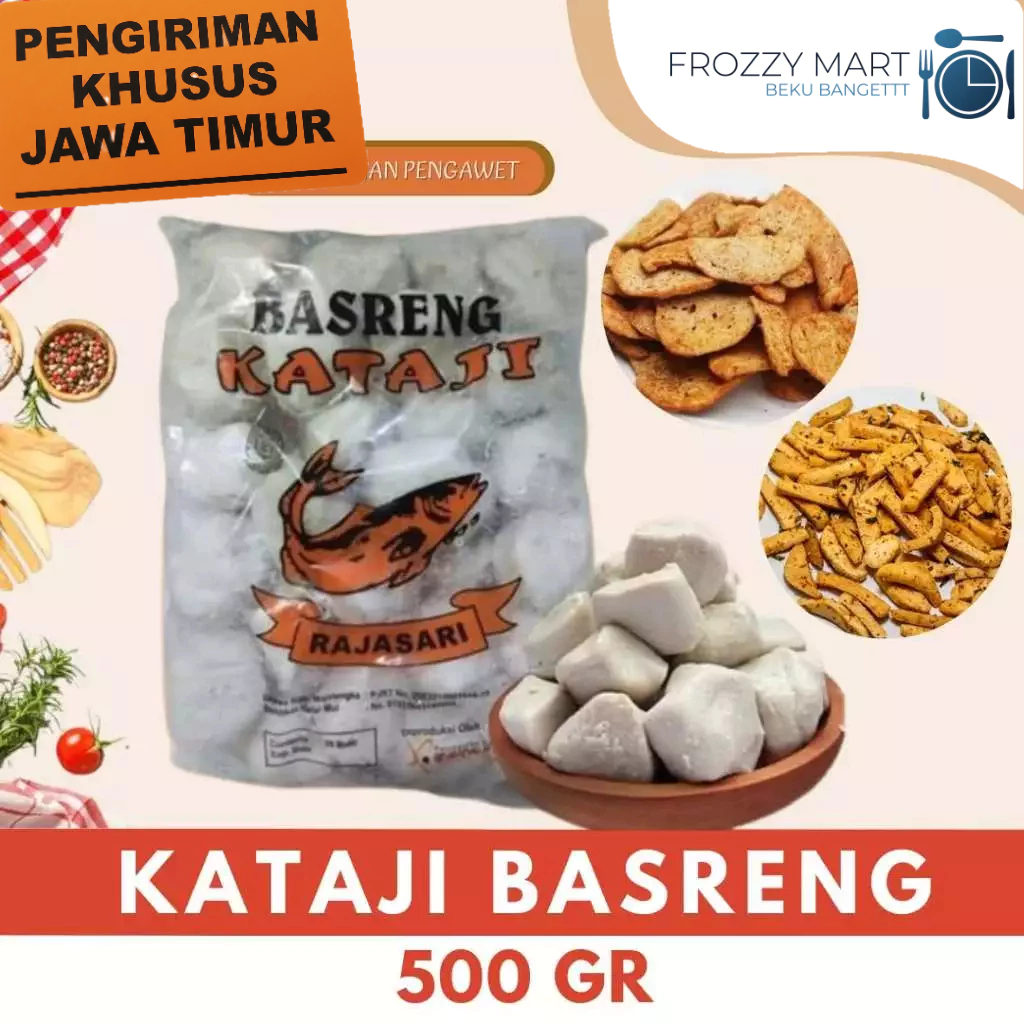 

Kataji Basreng 500g & 1kg – Baso Goreng Renyah Frozen