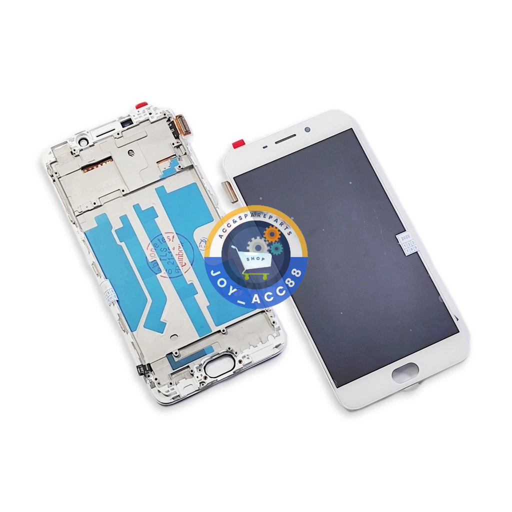 LCD OPPO F1 PLUS  + FRAME