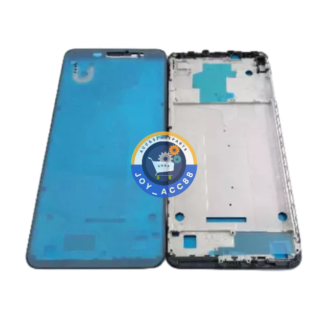 FRAME XIAOMI REDMI NOTE 5 PRO TATAKAN LCD HP