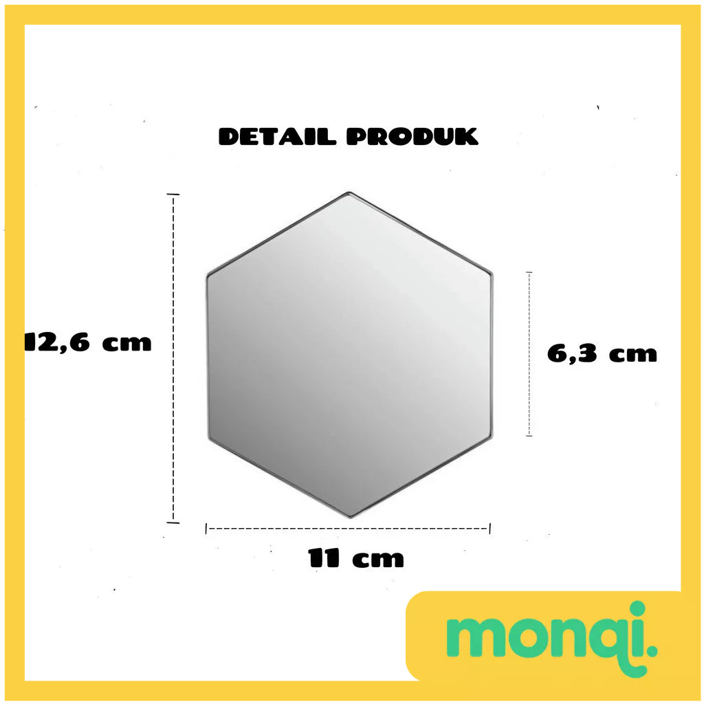 

MONQI Tempat Pensil Pulpen Transparan Ziplock Karakter Serbaguna Pouch Zip Lock Penyimpanan Kosmetik Pouch Zipper Pencil Case