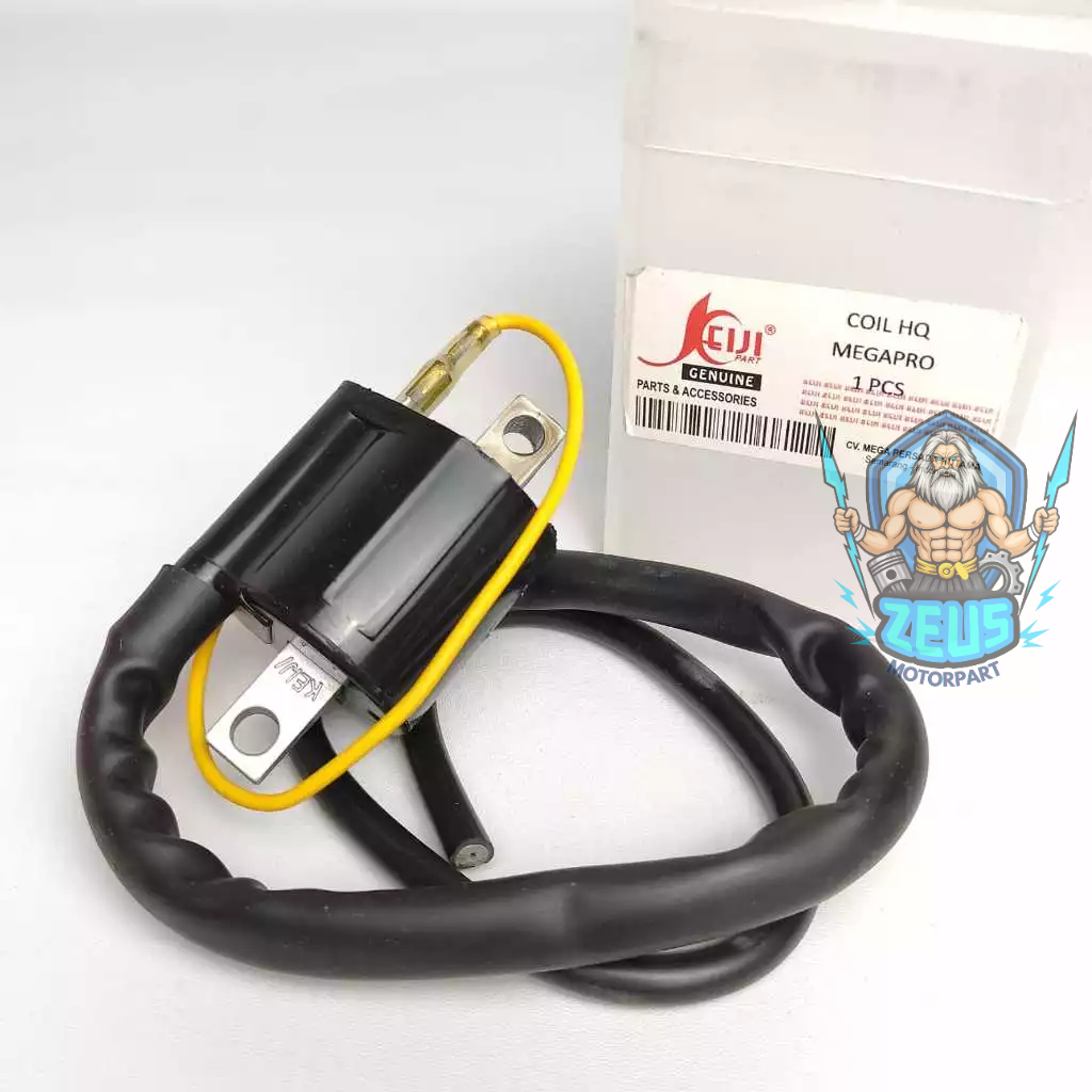 COIL HONDA GL PRO NT NEOTECH KOIL KUIL KEIJI (ZEUS)