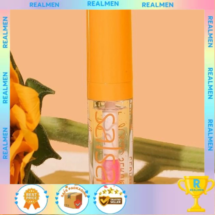 Salsa Lip Glow Serum / LIPPIE SERUM SALSA | SALSA LIP SERUM BIBIR