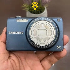 DIGICAM KAMERA DIGITAL POCKET SAMSUNG ST65
