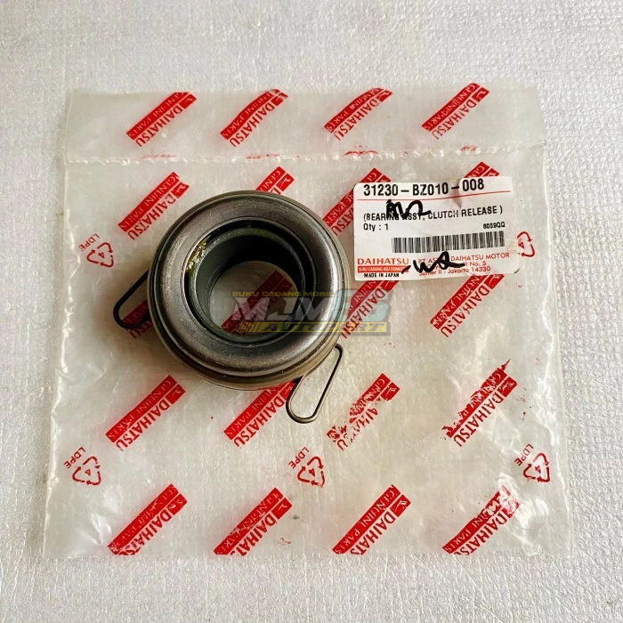 Derklaher Koyo Daihatsu 31230-BZ010 Avanza Xenia Rush Terios