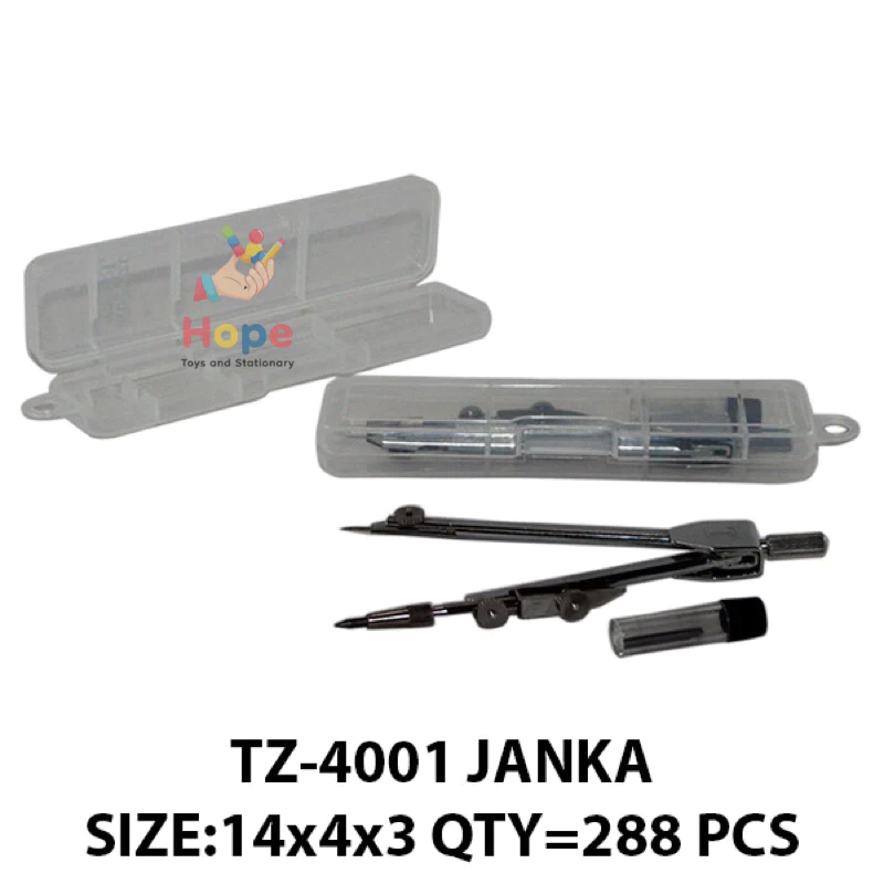 

jangka stainless tz-4001