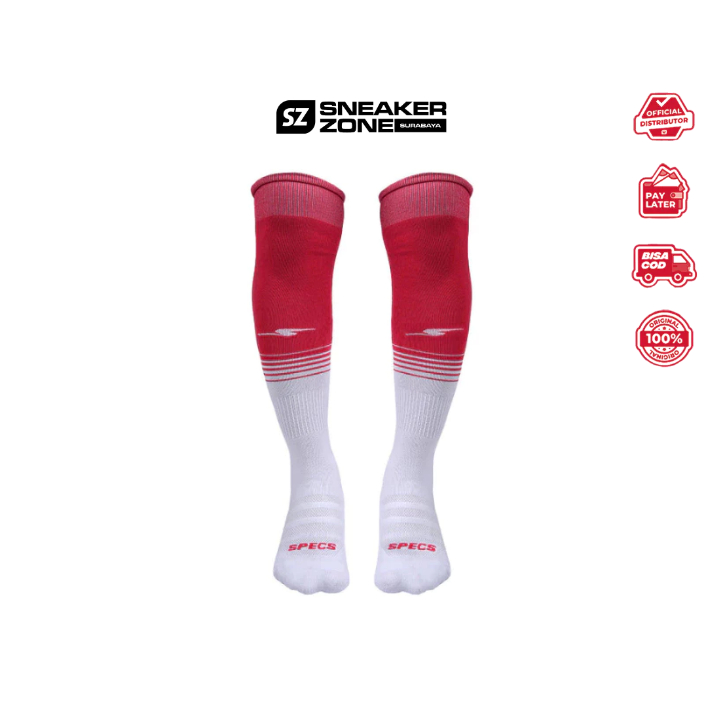KAOS KAKI SPECS GA25 SOCKS - KAOS KAKI SPECS - KAOS KAKI SPECS GARUDA ATTACK 2025 - GARUDA ATTACK - 