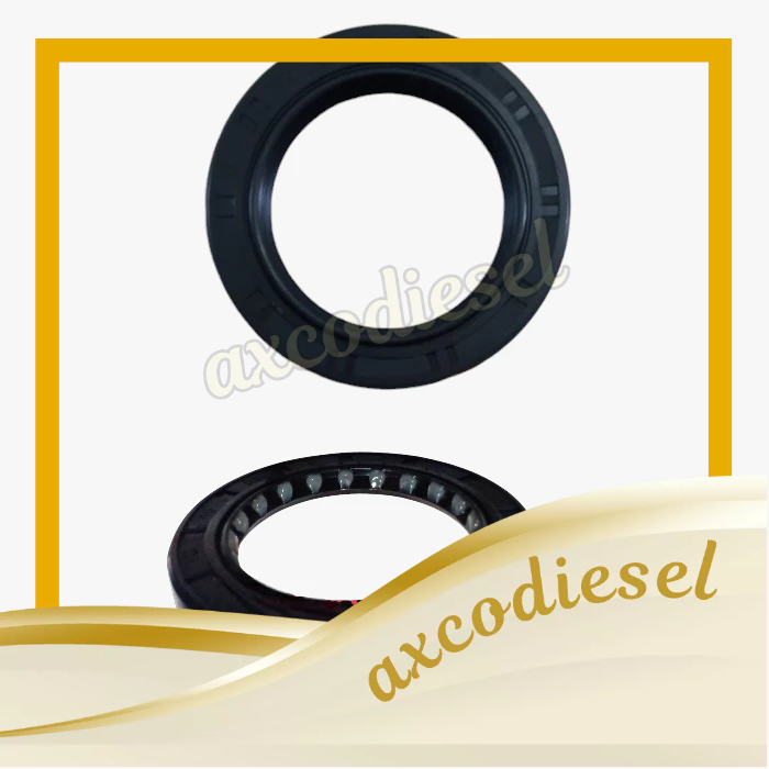 Oil Seal Perseneling Depan PS125 CANTER ME624211 NOK Corteco Jepang TC 40x58x8