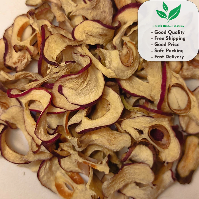 

Simalakama Kering 100 Gr Kualitas Super