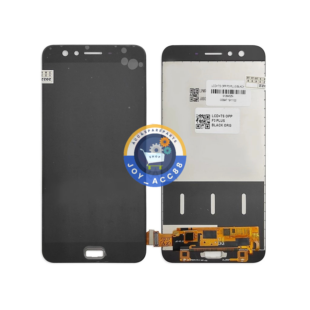 LCD OPPO F3+ | F3 PLUS