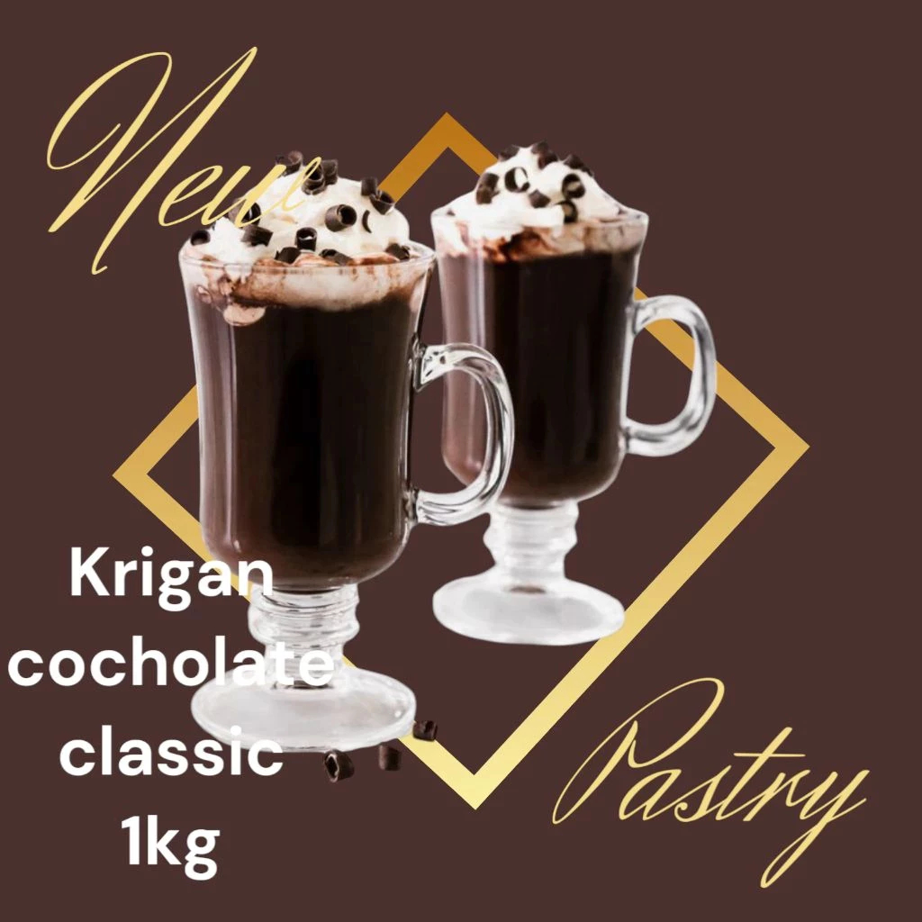 

dark coklat classic 1kg x 12/cartoon