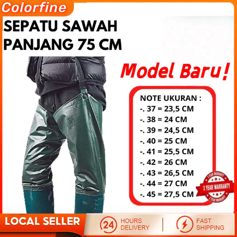 Premium Sepatu Sawah Sepatu Celana Sawah Wanita Pria Celana Sawah Sepatu Petani Sawah Pria Celana