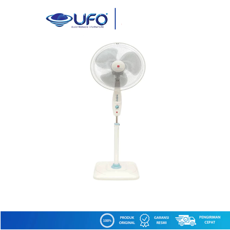 KDK 16" Kipas Angin WM40Z
