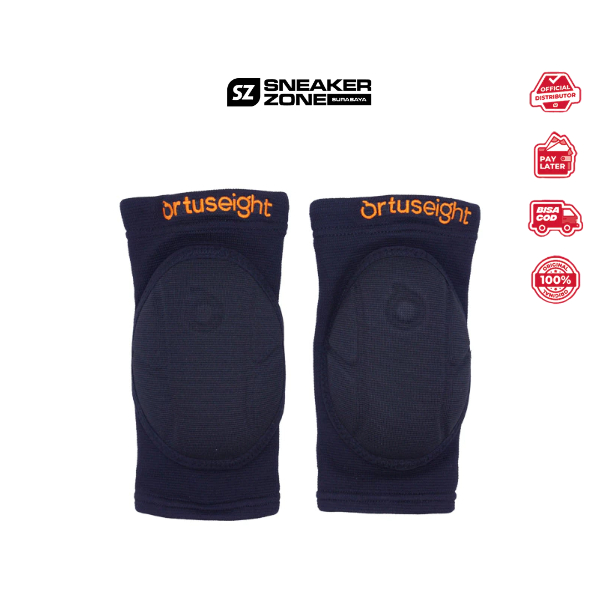 ORTUSEIGHT OLYMPICO ELBOW PAD - ELBOWPAD - ORTUSEIGHT - PELINDUNG SIKU