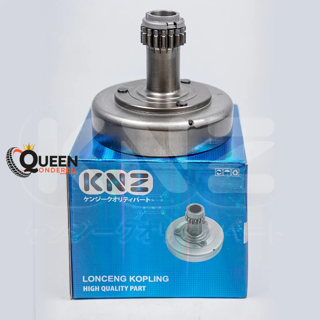 LONCENG ASSY HONDA REVO ABSOLUTE - BLADE (KWB) KNZ (QUEEN)