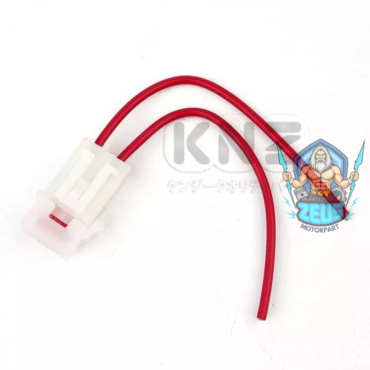 RUMAH  SEKRING YAMAHA MIO UNIVERSAL BOX SIKRING FUSE KNZ (ZEUS)