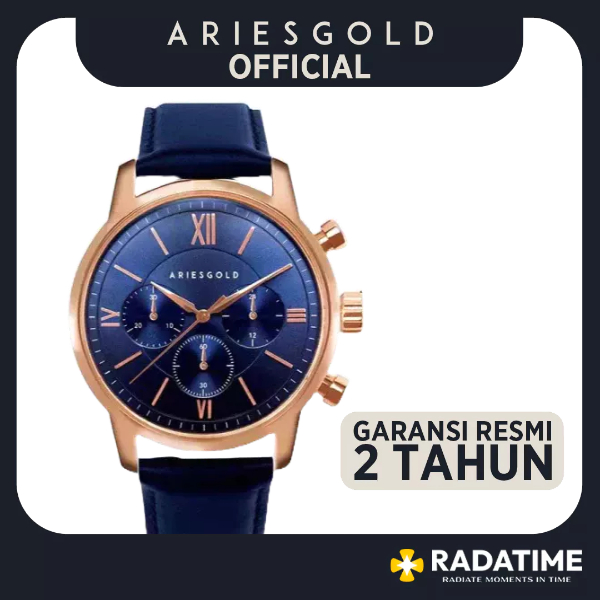 [FREE MUG] Aries Gold Urban Eternal G-1027-RG-BU