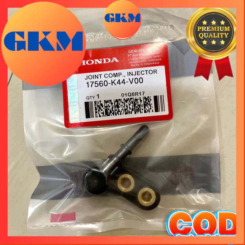 Cangklong injektor BEAT FI/esp/street/pop 2015-2020