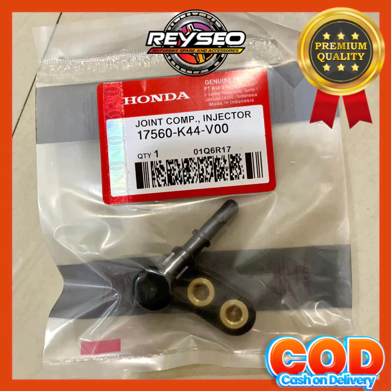 Cangklong injektor BEAT FI/esp/street/pop 2015-2020